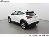 occasion Nissan Juke JukeDIG-T 114