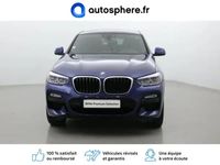 occasion BMW X4 xDrive30d 265ch M Sport Euro6d-T