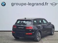 Occasion Mini ONE 102 ch (75 kW) 2022 Citadine