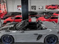 Occasion Porsche 718 500 ch (367 kW) 2025 Coupé