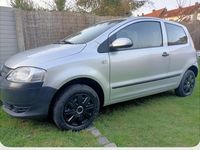 Occasion VW Fox 54 ch (39 kW) 2006 Gris Citadine
