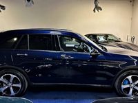 occasion Mercedes GLC350 Fascination 4Matic 7G-Tronic