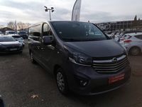 occasion Opel Vivaro Combi 1.6 CDTI 120 K2900 L2H1 Pack Clim + Start/Stop E6d-T