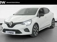 Occasion Renault Clio V Evolution 2023 Blanc Citadine