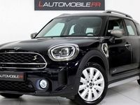 Occasion Mini Cooper Countryman Chili 220 ch (161 kW) 2020 SUV