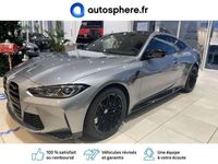 occasion BMW M4 COUPE 3.0 510ch Competition xDrive