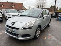 occasion Peugeot 5008 1.6 HDI112 FAP BUSINESS PACK 5PL