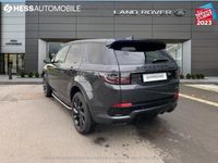 occasion Land Rover Discovery Sport P300e R-Dynamic SE AWD BVA - VIVA3649318