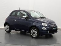 occasion Fiat 500 1.0 70ch BSG S&S Pack Confort & Style - VIVA3611002