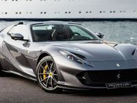 occasion Ferrari 812 Superfast GTS V12 800 CV - MONACO