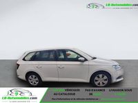 occasion Skoda Fabia Combi 1.0 MPI 60 ch BVM