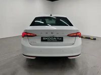 Occasion Skoda Octavia 116 ch (85 kW) 2024 Blanc Berline