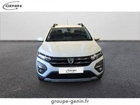 Occasion Dacia Sandero 101 ch (74 kW) 2021 Citadine