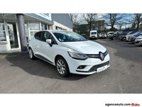 occasion Renault Clio IV (2) 0.9 Tce 90 Intens