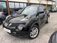 occasion Nissan Juke 1.2e Dig-t 115 Start/stop System N-connecta