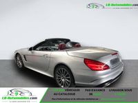 occasion Mercedes SL400 ClasseBva