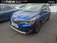 Occasion Renault Captur Evolution 2023 Bleu SUV