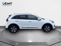 occasion Kia Niro 1.6 Gdi Hybride Rechargeable 141 Ch Dct6 Active