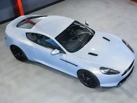 occasion Aston Martin DB9 Coupé Touchtronic A