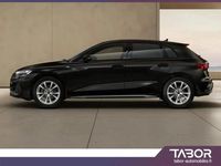 Nouvelle Audi A3 Sport 150 ch (110 kW) 2025 Noir