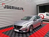 Occasion Peugeot 308 Active 110 ch (80 kW) 2022 Berline