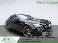 Occasion Mercedes E63 AMG AMG 612 ch (450 kW) 2017 Berline