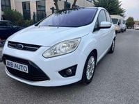 Occasion Ford C-MAX Titanium 140 ch (102 kW) 2012 Blanc Monospace