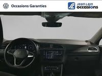 Occasion VW Tiguan 2021 Gris dauphin SUV