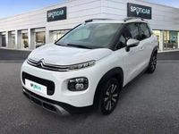 Occasion Citroën C3 Aircross PureTech 2021 Blanc banquise (o) SUV