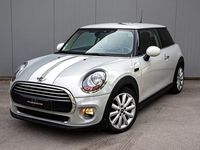 Occasion Mini ONE Chili 136 ch (100 kW) 2015 Citadine