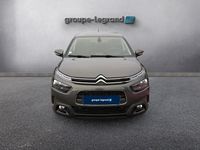 Occasion Citroën C4 Feel 110 ch (80 kW) 2020 Berline