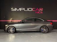 occasion BMW M240 240 (2) F22 COUPE M 3.0340 M