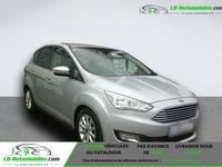 Occasion Ford C-MAX 125 ch (91 kW) 2016 Monospace