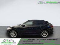 occasion Alfa Romeo Stelvio 2.0T 280 ch Q4 BVA