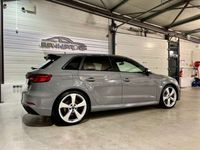 occasion Audi RS3 Sportback RS32.5 TFSI quattro gris nardo