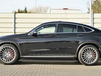 occasion Mercedes GLC63 AMG AMG COUPE S 4M PERFORMANCE