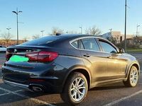 Occasion BMW X6 Sport Line 258 ch (189 kW) 2017 SUV