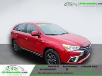 Occasion Mitsubishi ASX 117 ch (86 kW) 2018 SUV
