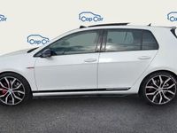 occasion VW Golf VII 2.0 TSI 230 DSG6 GTI Performance