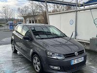 Occasion VW Polo Match 90 ch (66 kW) 2012 Berline