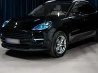 occasion Porsche Macan 3.0 V6 354ch S Pdk