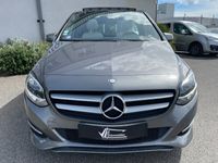 occasion Mercedes B180 Classe180 122 CH INSPIRATION 7G-DCT