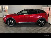 Occasion Peugeot 2008 GT 130 ch (95 kW) 2021 Rouge SUV