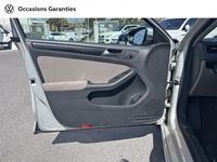 occasion VW Jetta 1.6 TDI 105ch FAP Confortline