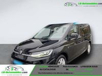 Occasion VW Caddy 114 ch (83 kW) 2021 Monospace