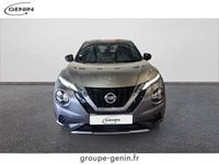 Occasion Nissan Juke 117 ch (86 kW) 2020 Gris SUV