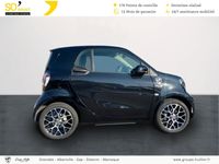 occasion Smart ForTwo Electric Drive Coupe Electrique 82ch prime