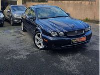 occasion Jaguar X-type 2.2 D - 145 DPF Classic