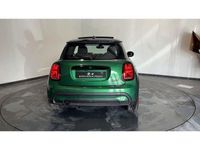 occasion Mini Cooper 136ch Edition Premium Plus BVA7