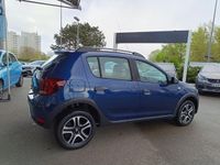 occasion Dacia Sandero SANDEROTCe 90 - 22 Stepway Confort